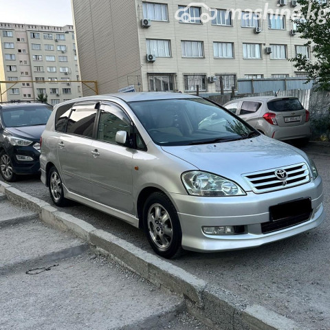 Toyota Ipsum