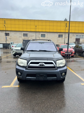 Toyota 4Runner