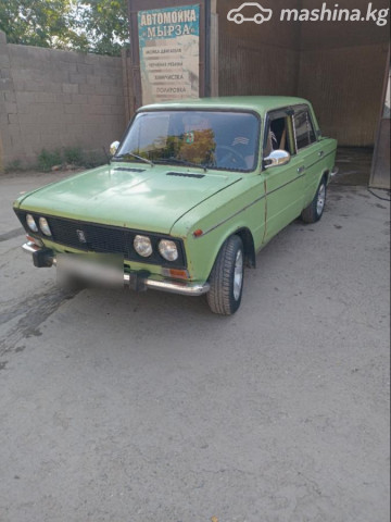 ВАЗ (Lada) 2103