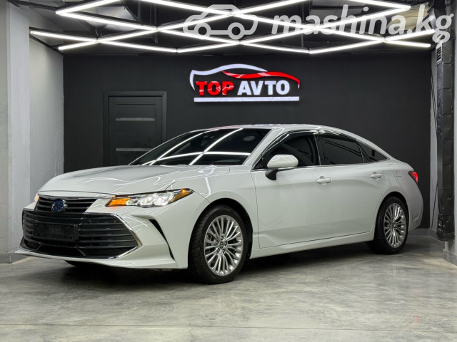 Toyota Avalon