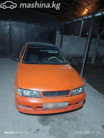 Nissan Primera
