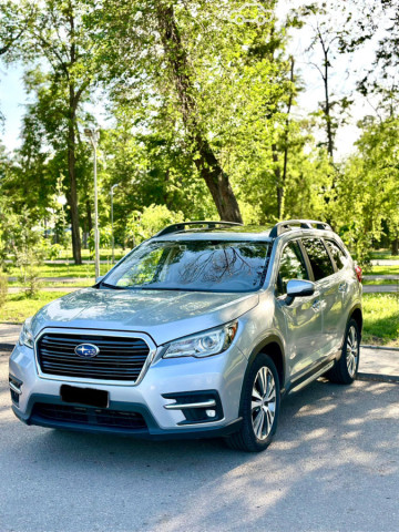 Subaru Ascent