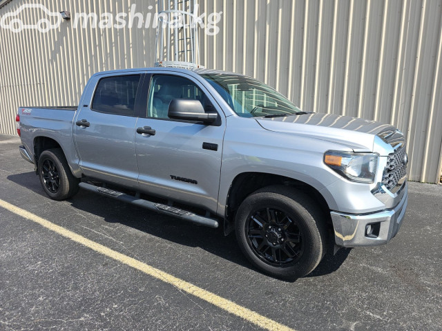 Toyota Tundra
