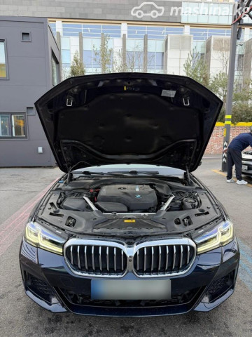 BMW 5 серии