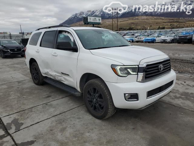 Toyota Sequoia
