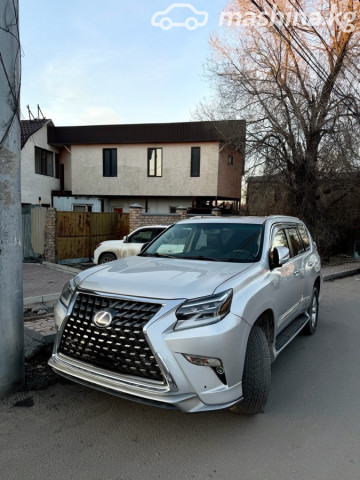 Lexus GX