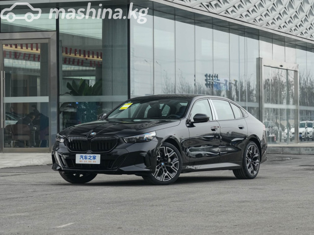 BMW 5 серии