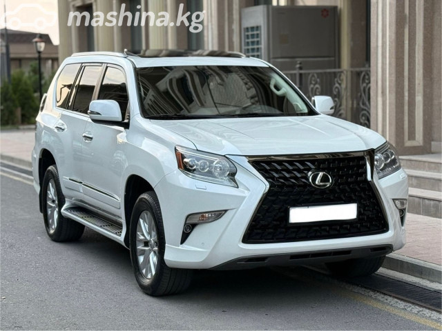 Lexus GX