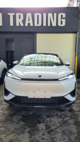 Dongfeng Forthing Thunder