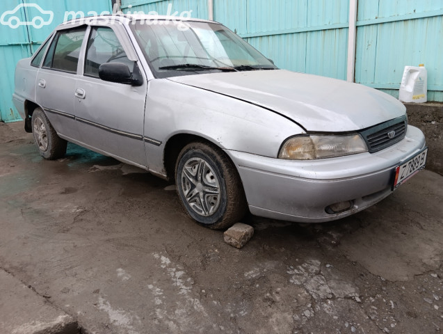 Daewoo Nexia