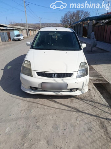 Honda Stream