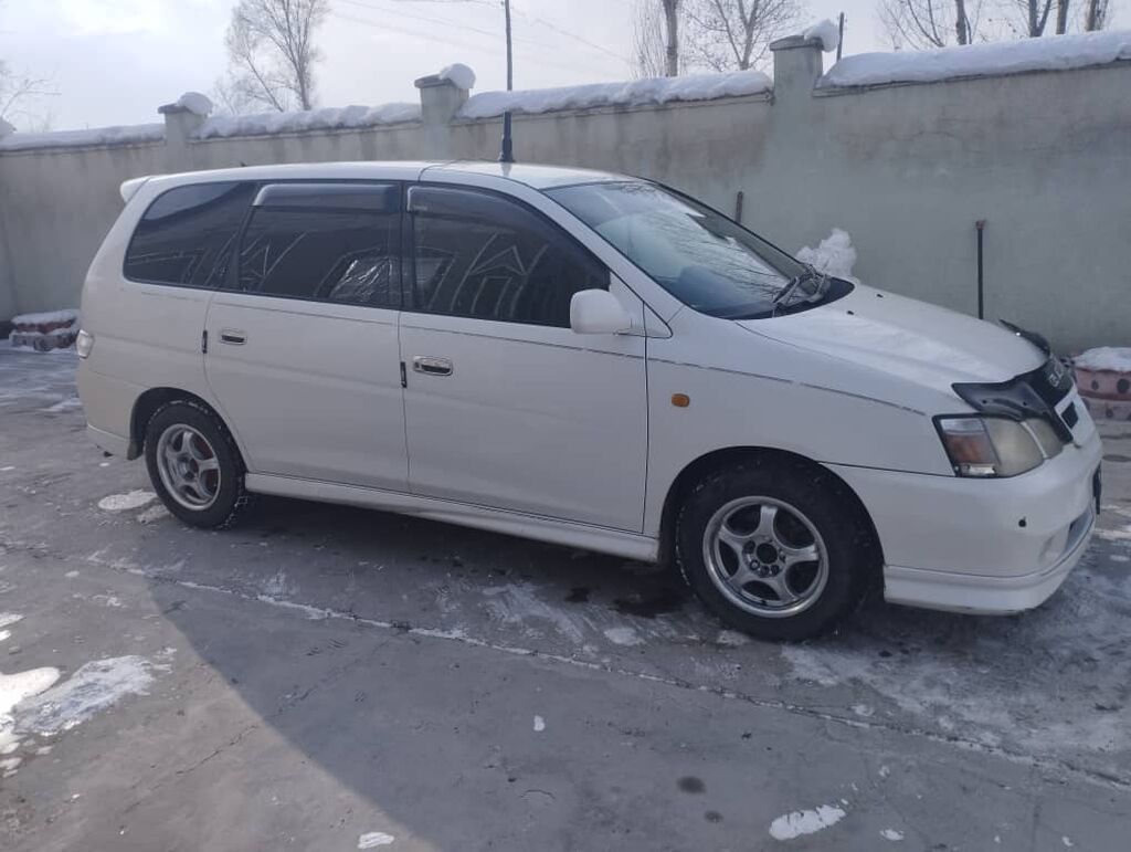 Toyota Gaia