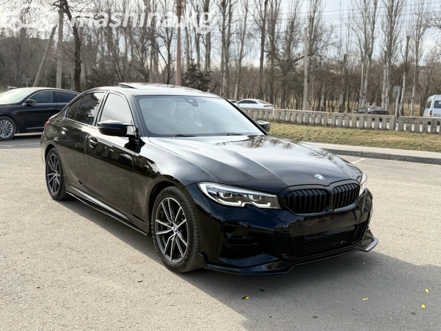 BMW 3 серии