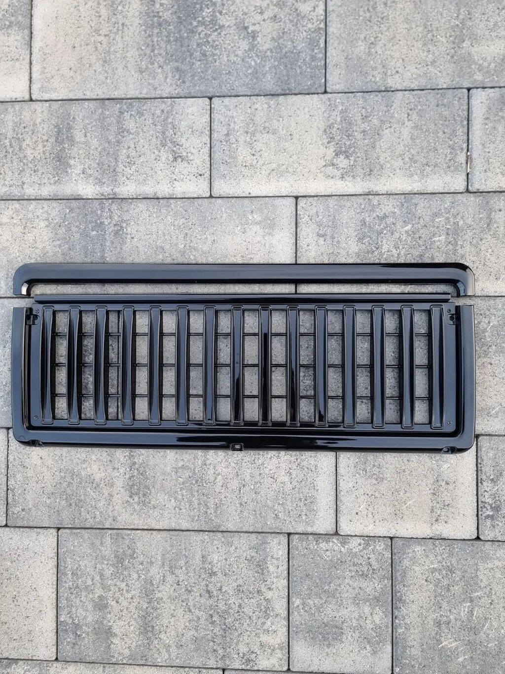 ВАЗ (ЛАДА) 2107