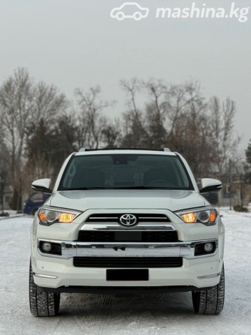 Toyota 4Runner