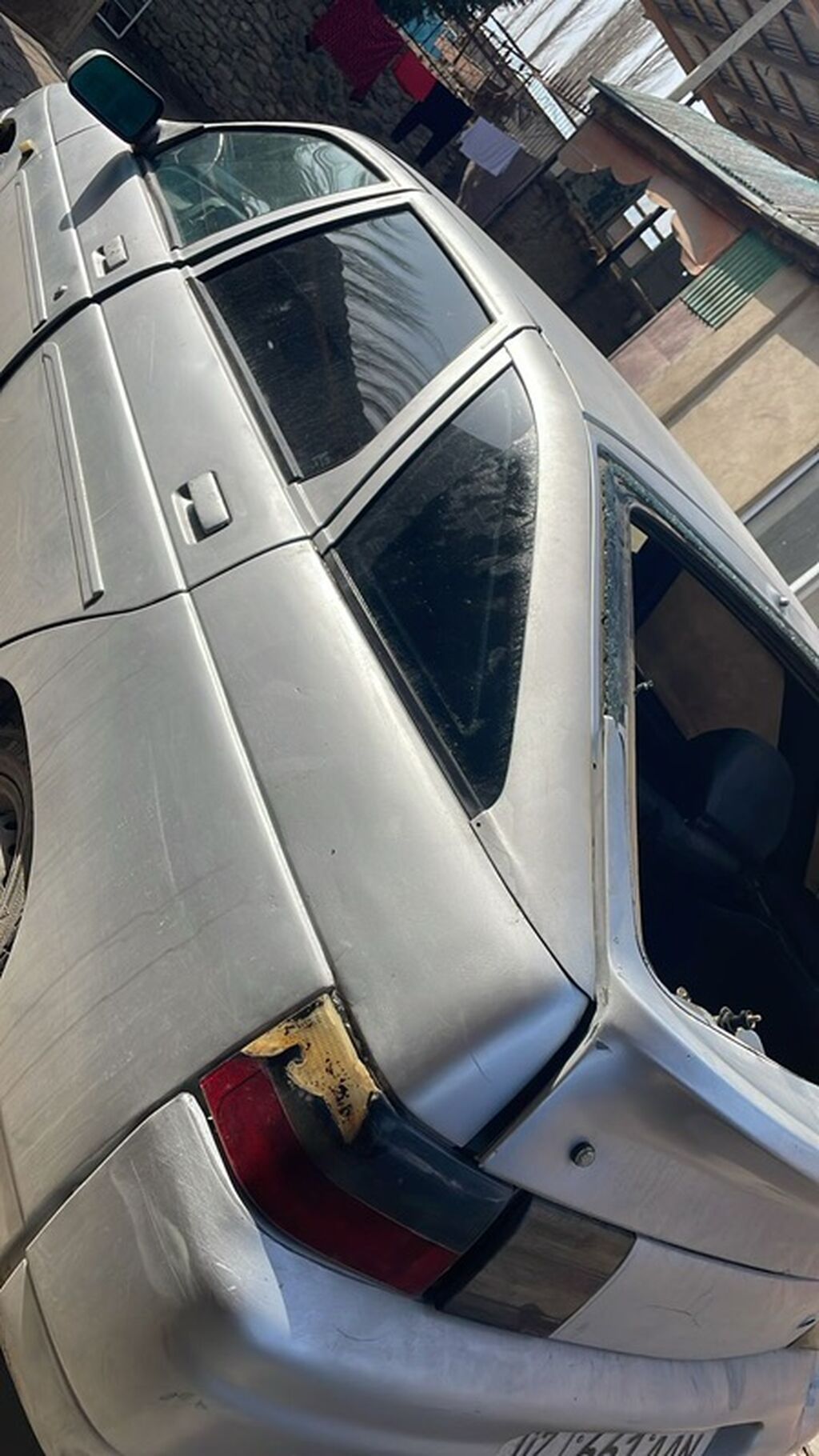 ВАЗ (ЛАДА) 2110