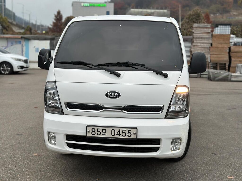 Kia BONGO