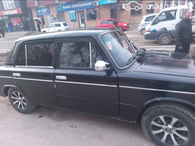ВАЗ (Lada) 2106