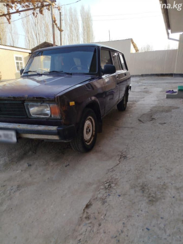ВАЗ (Lada) 2104