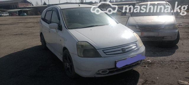 Honda Stream