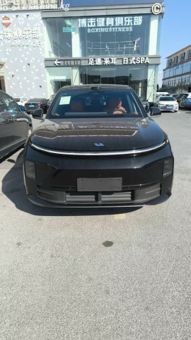 LiXiang L6