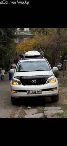 Lexus GX