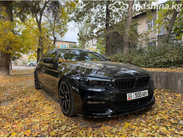 BMW 5 серии