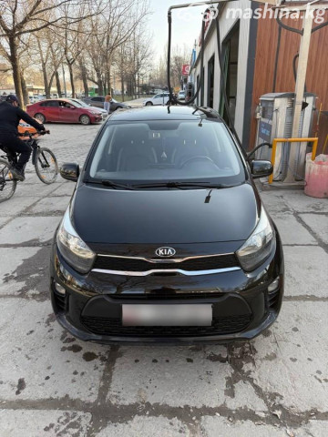 Kia Morning