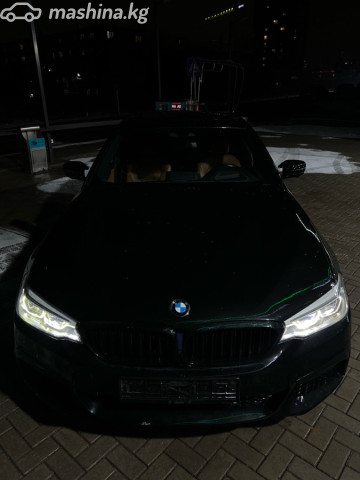BMW 5 серии