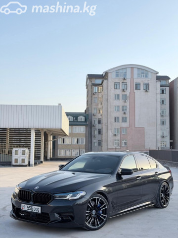 BMW 5 серии
