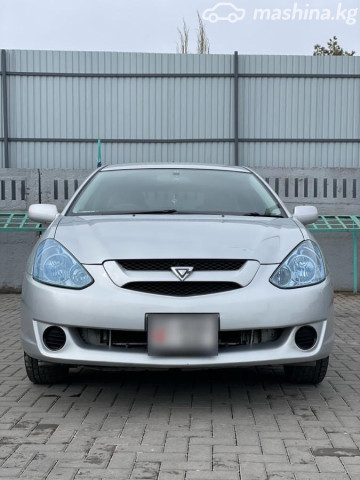 Toyota Caldina