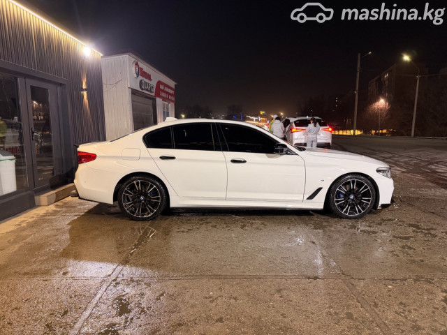 BMW 5 серии