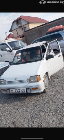 Daewoo Tico