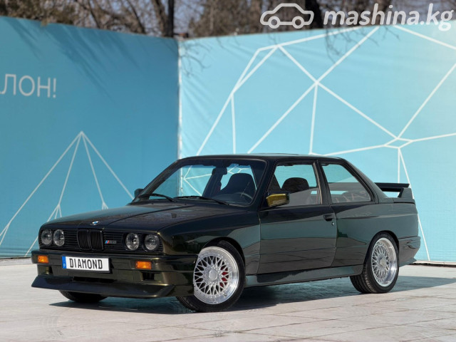 BMW 3 серии