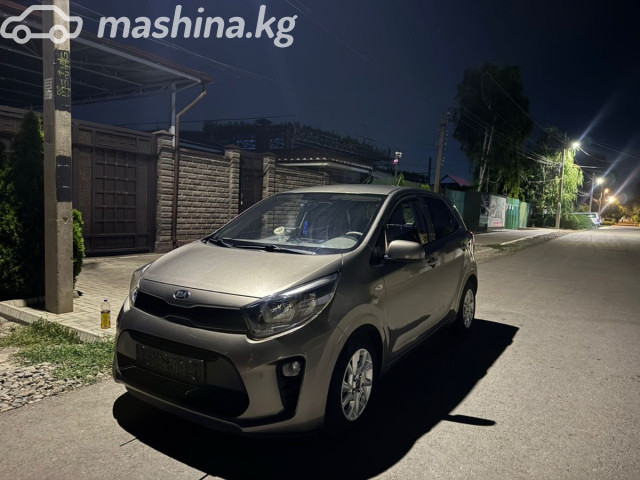 Kia Morning