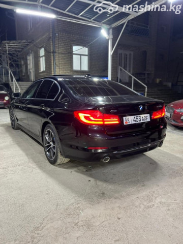 BMW 5 серии