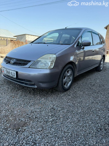 Honda Stream