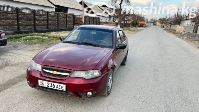 Daewoo Nexia
