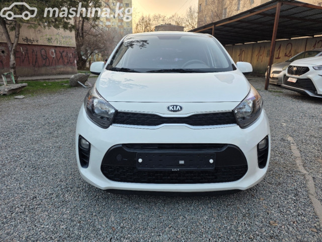 Kia Morning