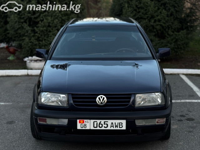 Volkswagen Vento