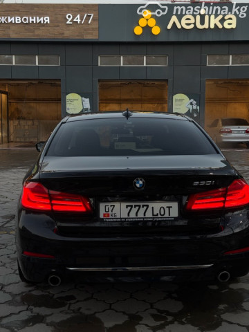 BMW 5 серии