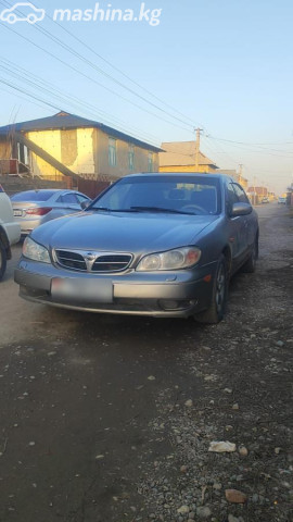 Nissan Maxima