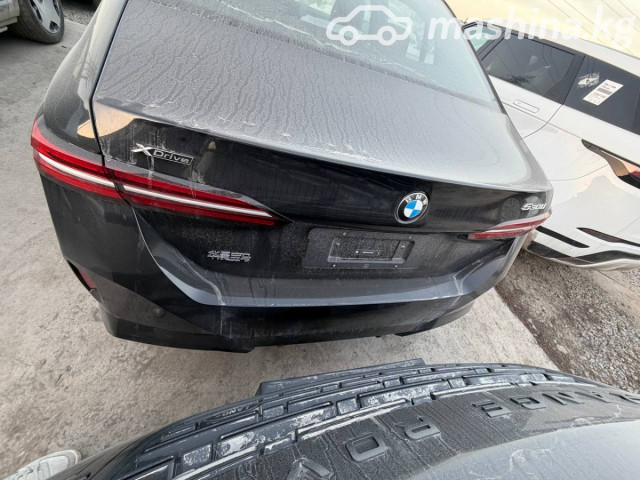 BMW 5 серии