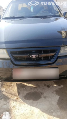 Daewoo Nexia