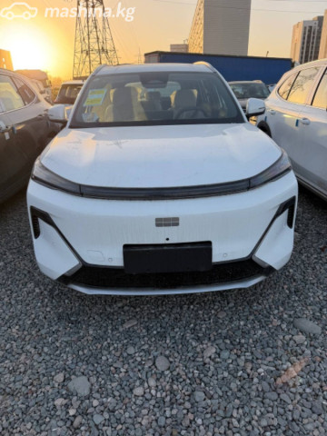 Geely Galaxy Starship 7