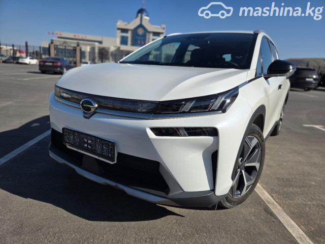GAC Aion V