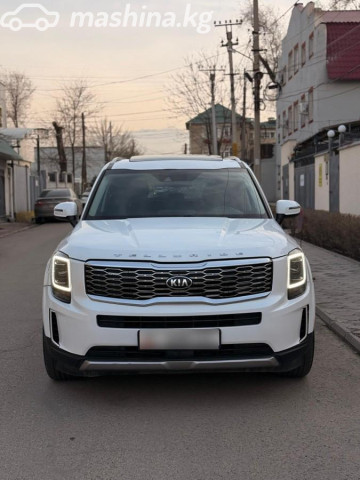 Kia Telluride