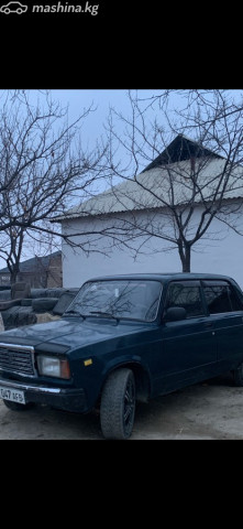 ВАЗ (Lada) 2107