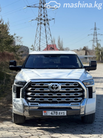 Toyota Tundra