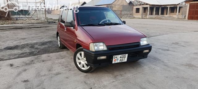 Daewoo Tico